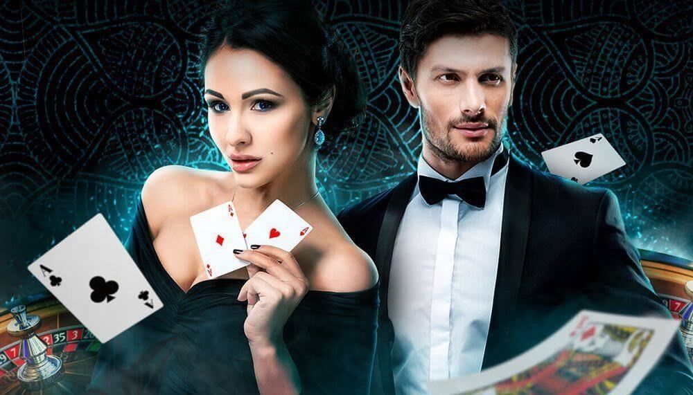 Colossus Bets Live Casino