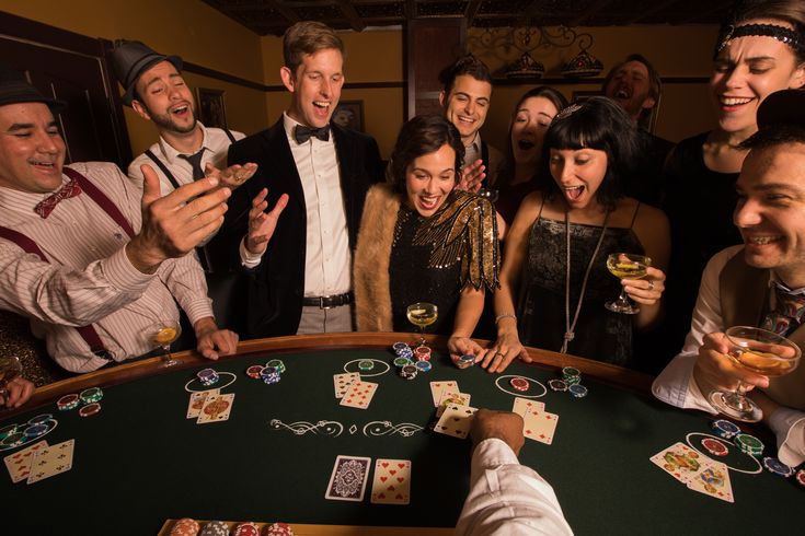 Colossus Bets Live Casino
