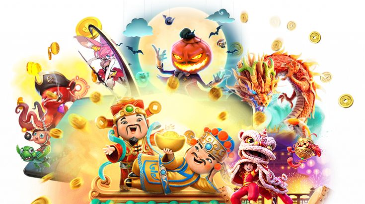 Colossus Bets Live Casino